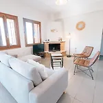 Apartament Eleonas *
