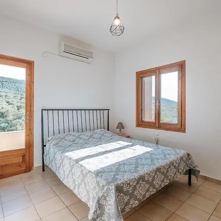 Eleonas Appartamento *