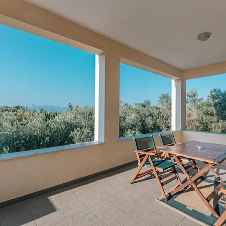 Eleonas Appartamento