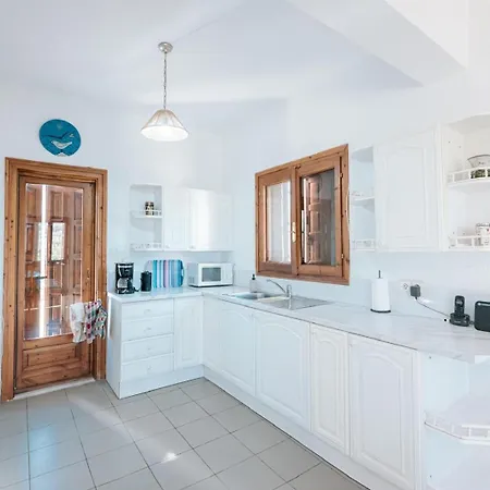 Eleonas Διαμέρισμα *