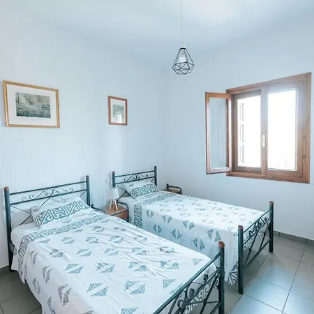 Apartmán Eleonas