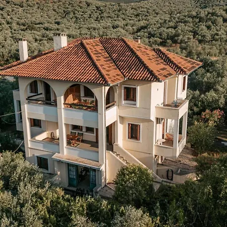 Apartment Eleonas