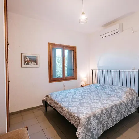 Eleonas Apartment